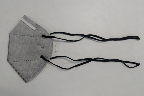 N95 Grey