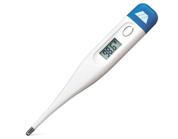 Digital Thermometer