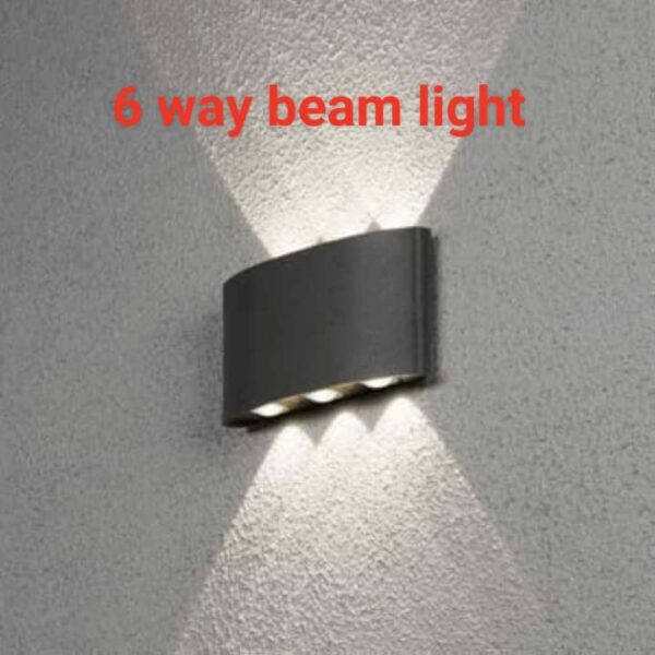 6 Way Beam Light - Image 3